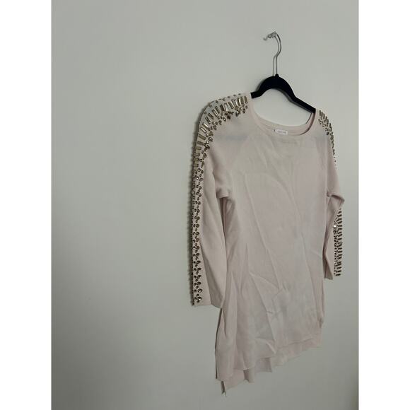 Cache Womens Sweater * S * - Picture 4 of 4